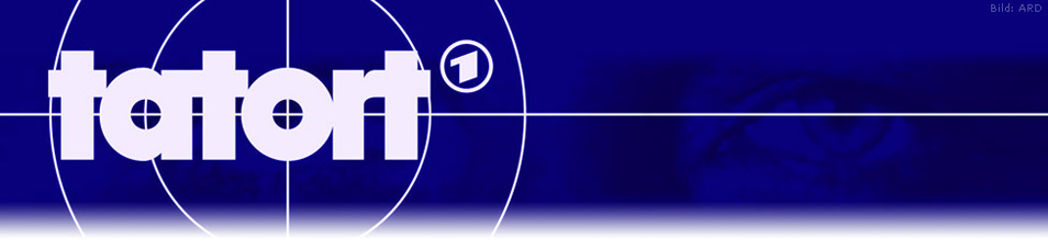 tatort-Logo
